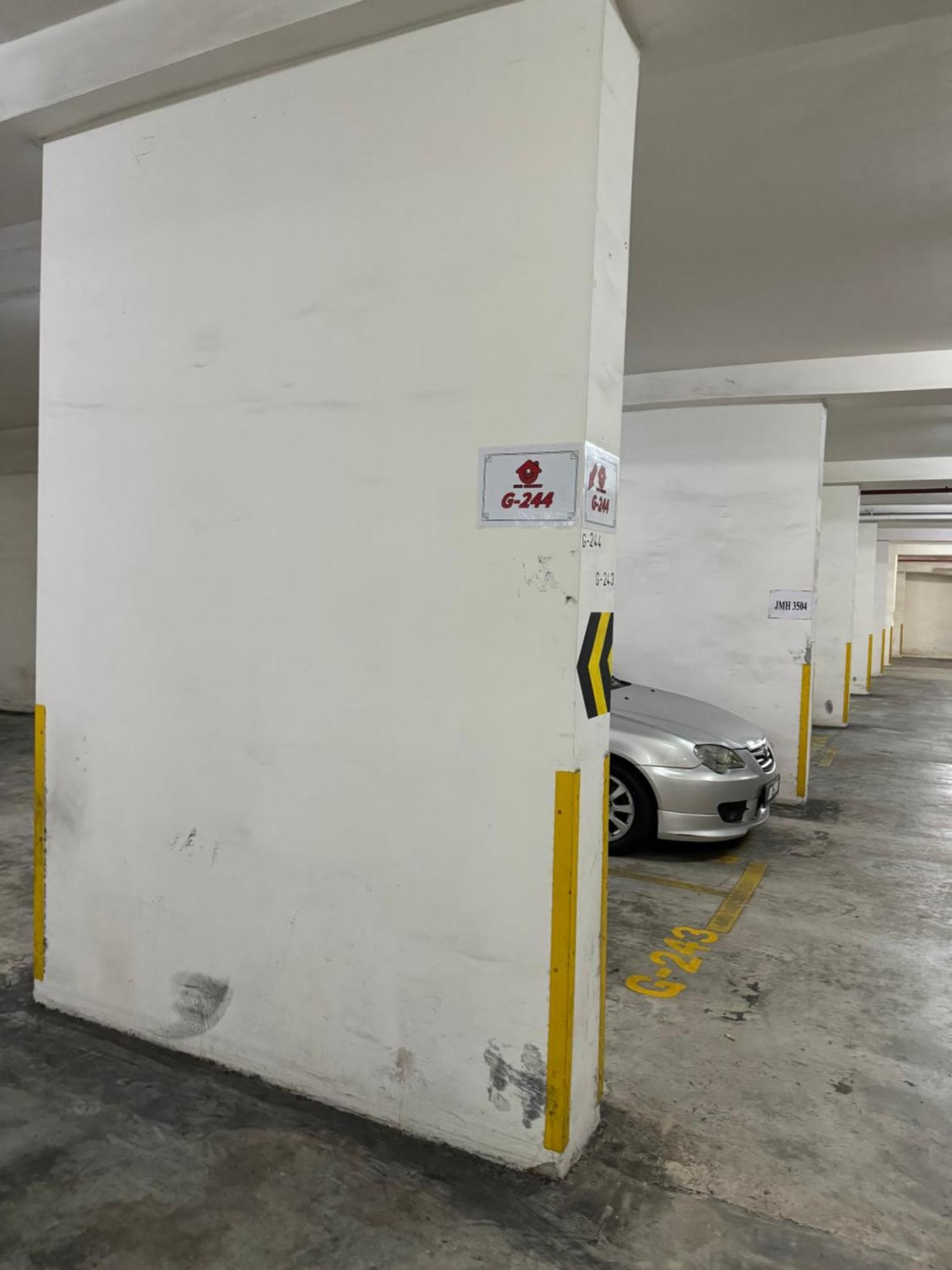 Palazio 情趣民宿 Mount Austin Johor Bahru