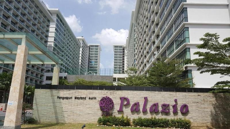 Apartment Palazio 情趣民宿 Mount Austin *