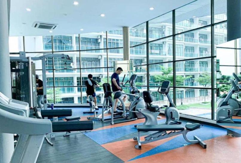 Palazio 情趣民宿 Mount Austin Apartment *