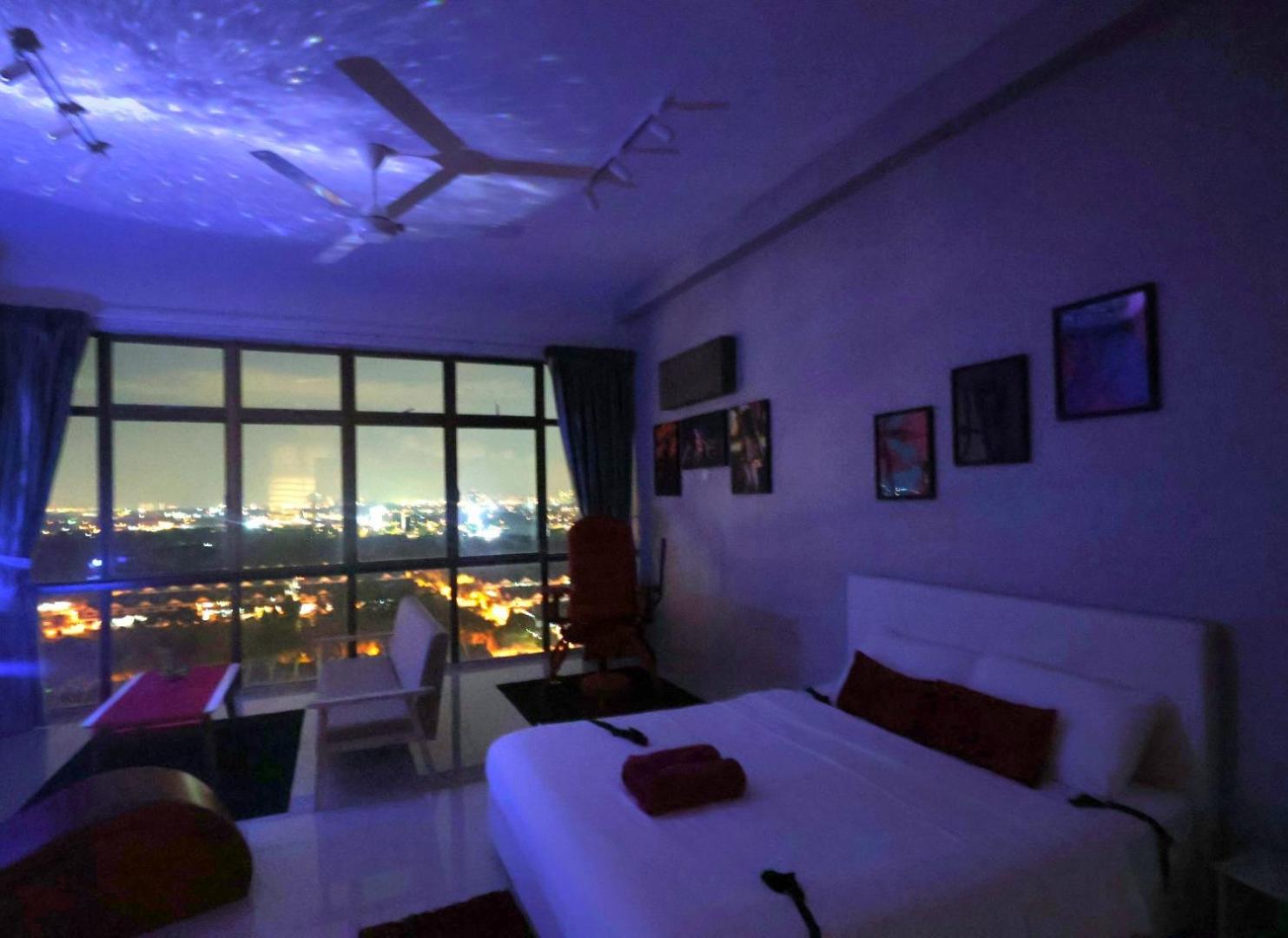 Apartment Palazio 情趣民宿 Mount Austin