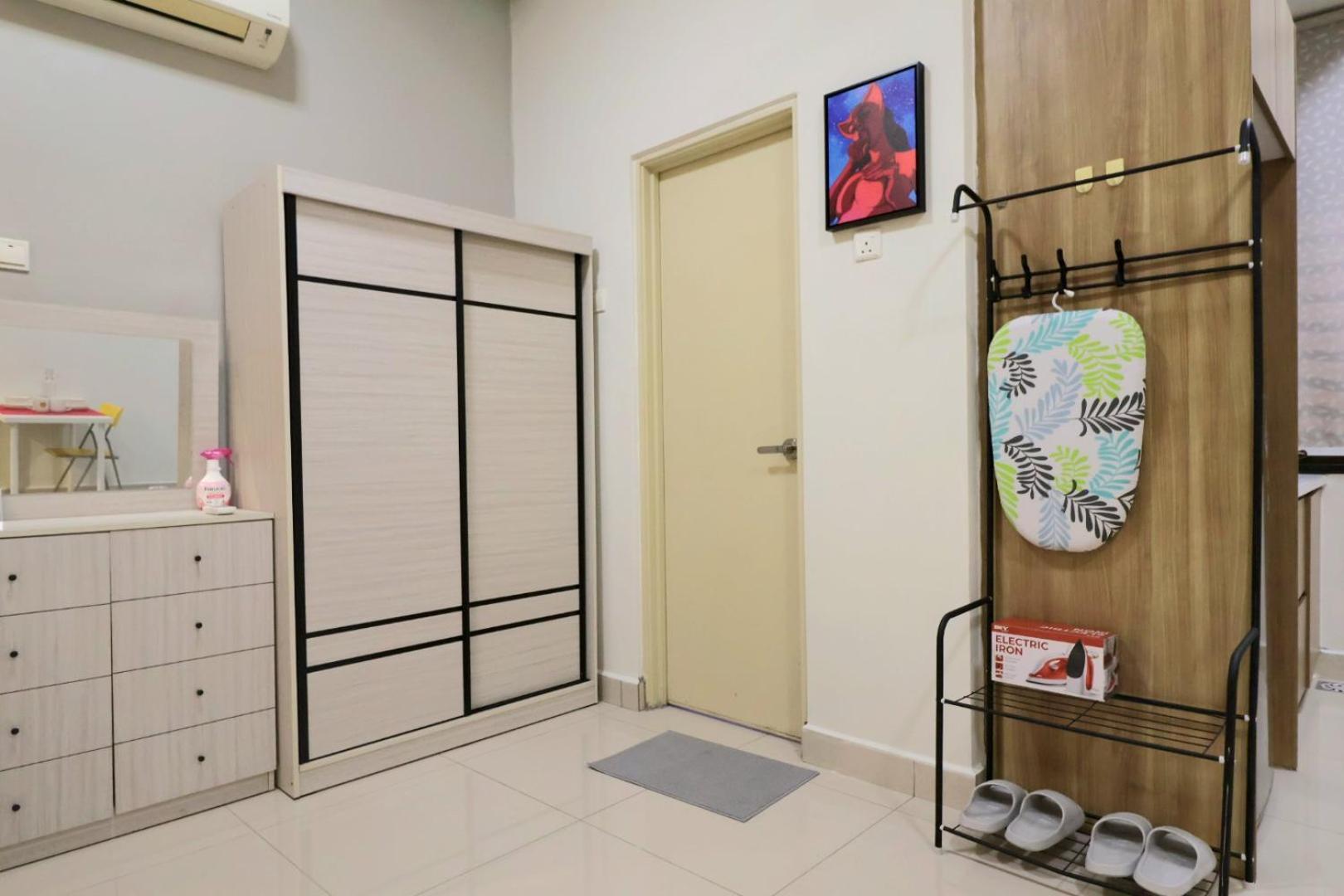 Apartment Palazio 情趣民宿 Mount Austin *